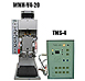 Transistor Type Welding M/C_TMS-4 Normal Type