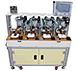 Pack Function Tester Machine
