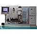Auto  spot welder for Note PC 
