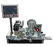 A/S  label M/C for hard pack