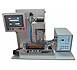 Semi-auto weiding M/C for PCM&Ni