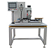 Semi-auto Spot Welding M/C 