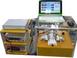 Cell  insulation resistance tester
