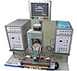Auto spot welder for FPCB & TCO 