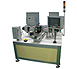 2Head auto spot welder for Note PC