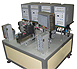 4Head auto spot welder for Note PC