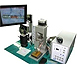 Enamel wire welder