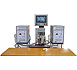 Auto spot welder for TCO 