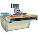 Auto spot welder for TCO 