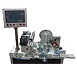 A/S  label M/C for hard pack