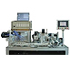 Label & tester M/C  for inner pack