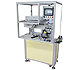 Barcode & Function tester M/C