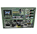 Barcode & dimension tester M/C
