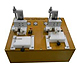 TCO tester unit