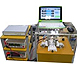 Cell insulation resistance tester