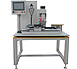 Semi-auto Spot Welding M/C 