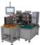 원통형 Auto Spot Welding M/C (for EV pack)