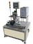 원통형 Semi auto spot welding M/C