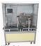 각형 Auto Spot Welding M/C