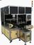 원통형 Auto Battery Cell Grading M/C