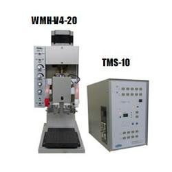 Transistor Type Welding Machine_TMS-10 