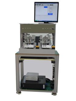 Tap Cutting M/C (2CH) 