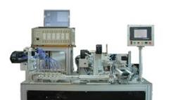 Label & tester M/C  for inner pack