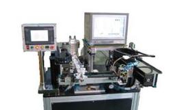 Label & tester M/C  for hard pack