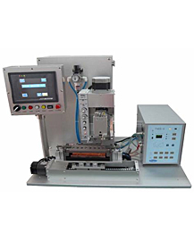 PCM & Ni spot welder