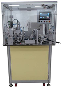 Auto Label  M/C(N type)