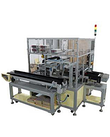 Auto  cell Grading M/C – 14CH(140ppm) 