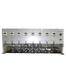 Top Cap Press M/C