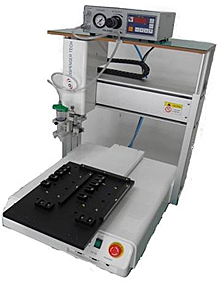 Auto Dispenser M/C 