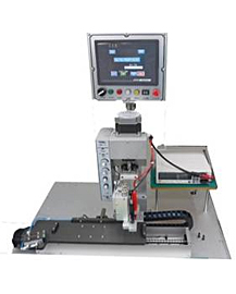 Auto TCO IR tester 
