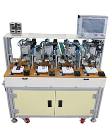 Function Tester M/C