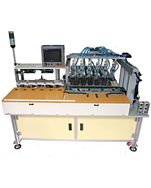 Auto GG tester M/C 