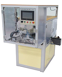 Pack  tester  M/C