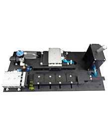 BENDING M/C