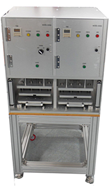 Press M/C 