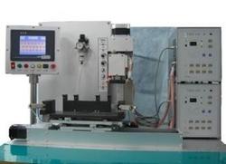 Auto  spot welder for Note PC 