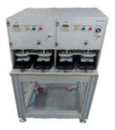 Auto Press M/C