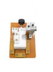 Bending jig 