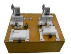 TCO tester unit