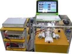 Cell  insulation resistance tester