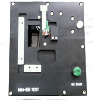 GG tester jig 