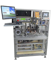 Laser Marking M/C