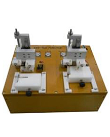 TCO tester unit
