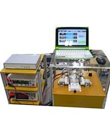 Cell insulation resistance tester