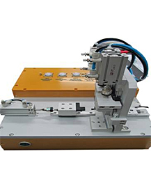 Pcm Bending Jig