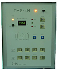 TMS-4 Welding Controller